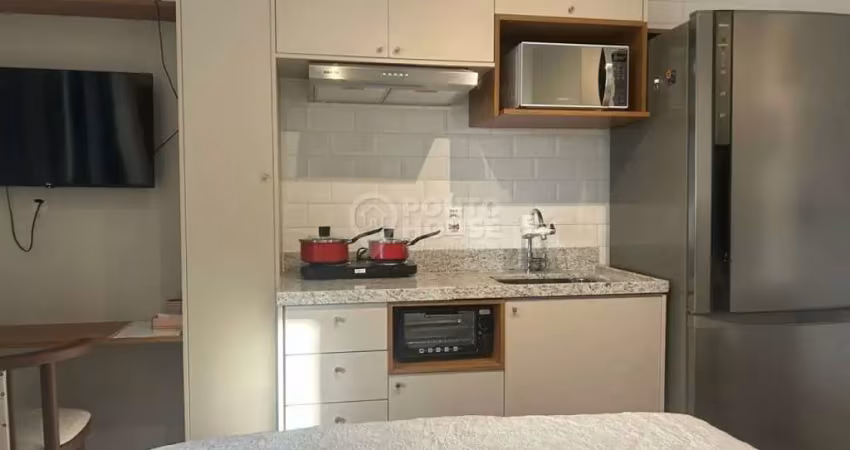 Studio a venda na vila mariana perto do metro chácara klabin 1 dormitório 25mts2