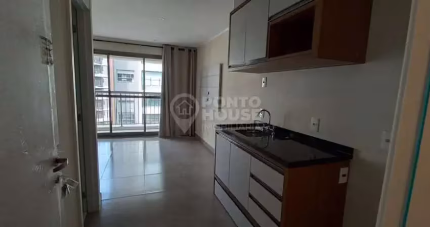 Studio novo à venda  ou locação no bairro ipiranga com 25m², 1 dormitório e 1 banheiro