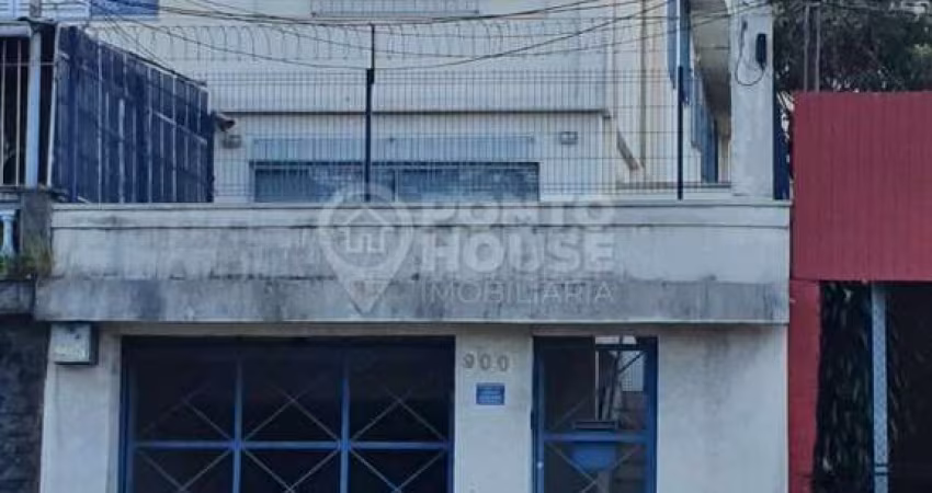 Sobrado Comercial - Jabaquara, Reformado, Salão 60m², 4 Salas, 2 Vagas
