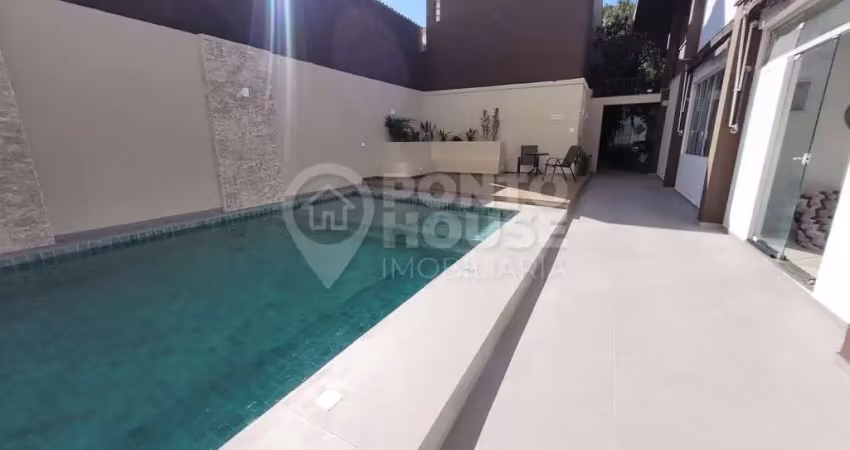 Casa à venda no bairro planalto paulista 4 suítes, 4 vagas e piscina, 503 m²