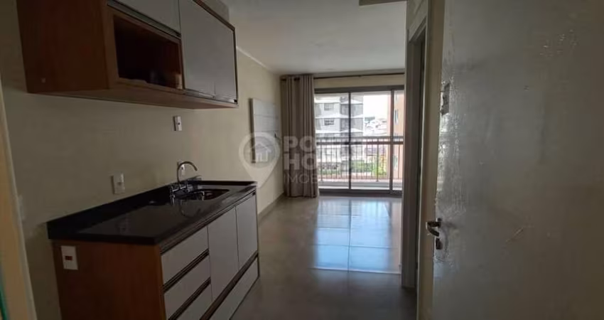 Studio à venda e locação no bairro Ipiranga de 25m², 1 dormitório e 1 banheiro