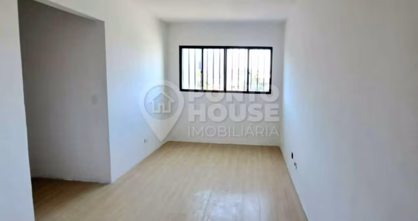 Apartamento à venda no bairro Jardim Aeroporto de 2 dormitórios e 1 vaga