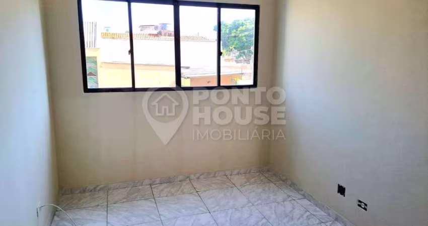 Apartamento para locação bairro Jardim Aeroporto de 60m², 2 dormitórios e 1 vaga