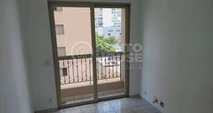 Apartamento para locação no bairro Ipiranga de 50m², 2 dormitórios e 1 vaga