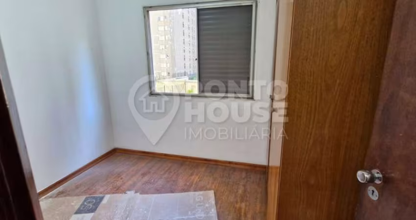 Apartamento para locação no bairro Vila Mariana de 2 dormitórios e 1 vaga