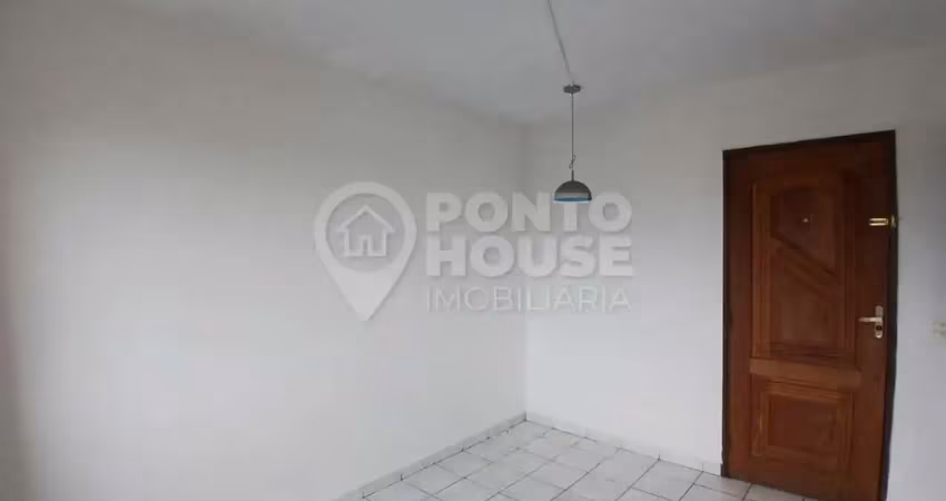 Apartamento para locação no bairro vila gumercindo com 2 dormitórios, 1 banheiro