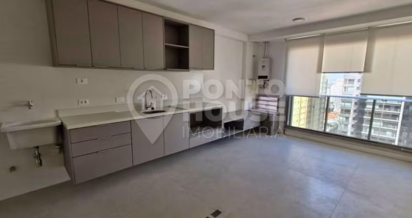 Apartamento novo bairro Vila Mariana 1 dormitório, 1 vaga próximo metrô Ana Rosa
