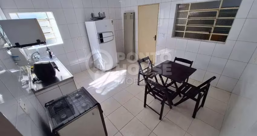 Casa térrea à venda bairro bosque da saúde com edícula, 6 cômodos e 2 cozinhas