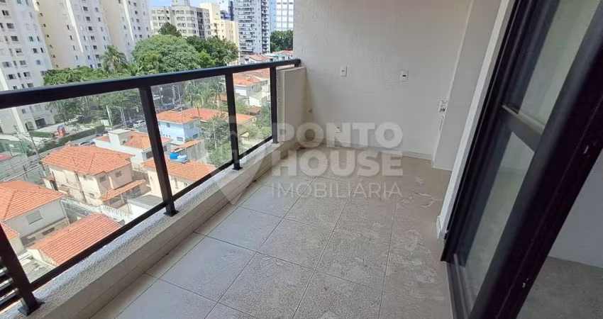 Apartamento à venda no bairro Saúde com 2 dormitórios-300 metros do metrô Saúde