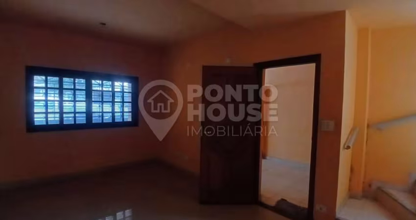 Sobrado à venda para uso Residencial e Comercial, 2 vagas no planalto paulista