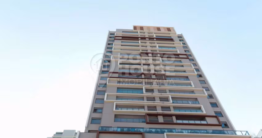 Studio mobiliado para locação no Bairro Vila Clementino 1dormitório 1 banheiro