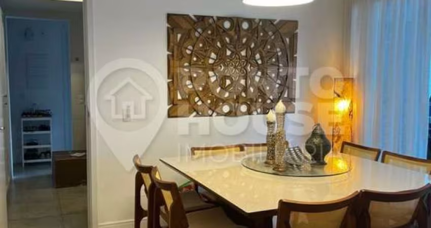 Apartamento com 3 suítes varanda gourmet e 2 vagas e no bairro do Ipiranga