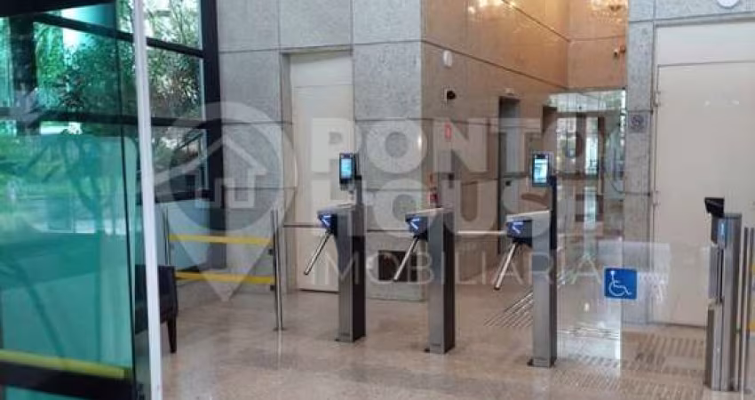 Sala comercial para locação 200 metros do metro brigadeiro 60m², 4 vagas