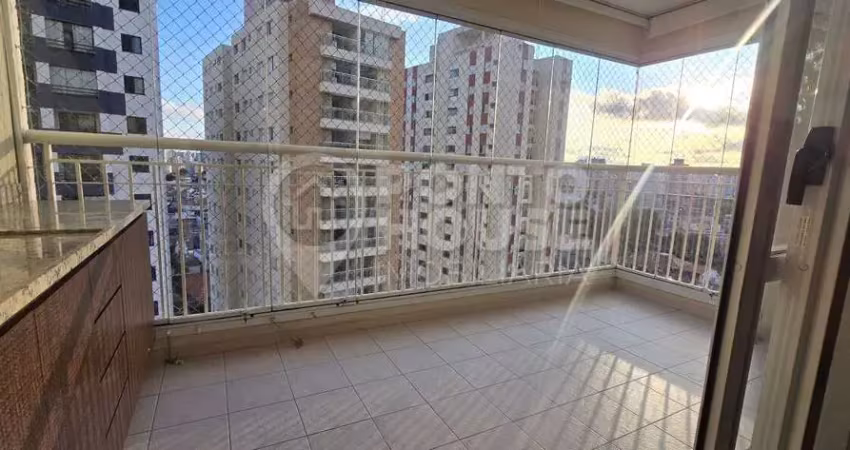 Apartamento Mobiliado Ipiranga para alugar 3 dormitórios, suite, 2 vagas Varanda Gourmet