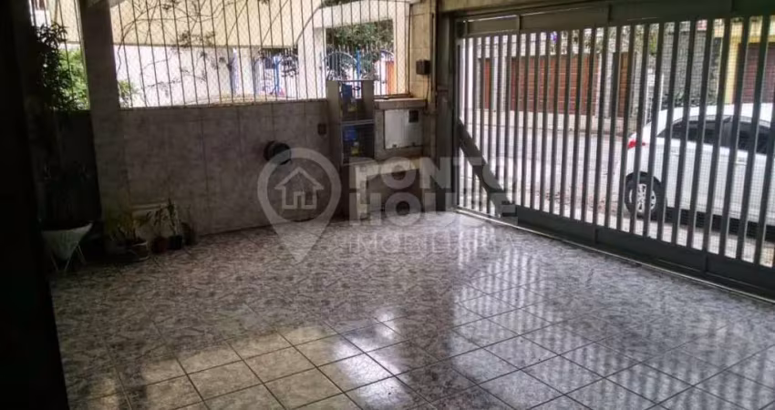 Sobrado à venda no jardim aeroporto com 307m², 5 dormitórios, 1 suíte e 3 vagas