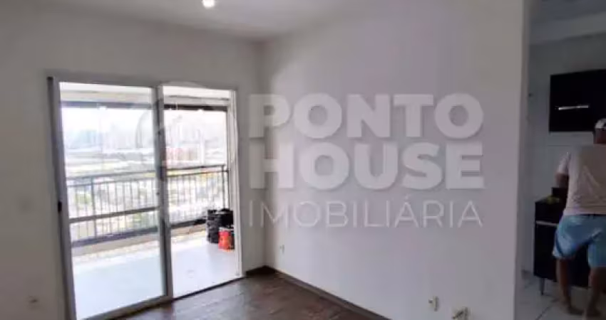 Apartamento para locação no bairro ipiranga 2 dormitórios 1 suíte, 1 vaga, 72m²
