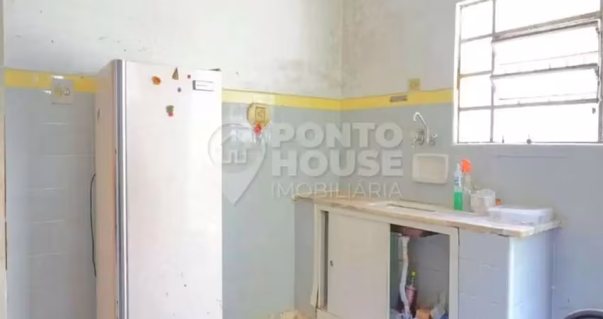 Sobrado para reforma de 150m² à venda na região do sacomã