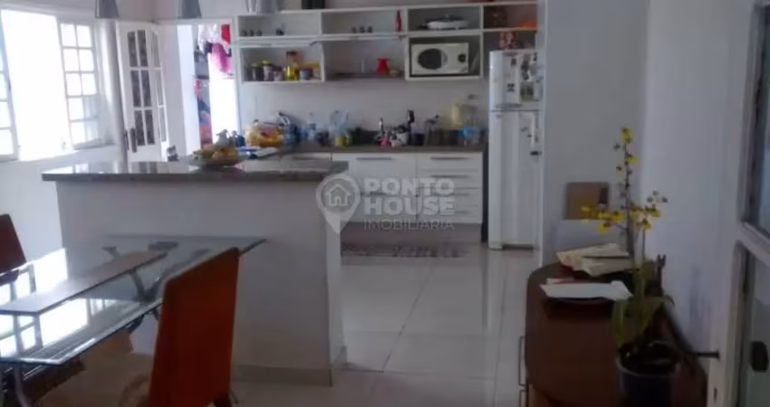 Sobrado à venda no jardim aeroporto com 4 dormitorios, 1 suíte e 1 vaga de 184m²