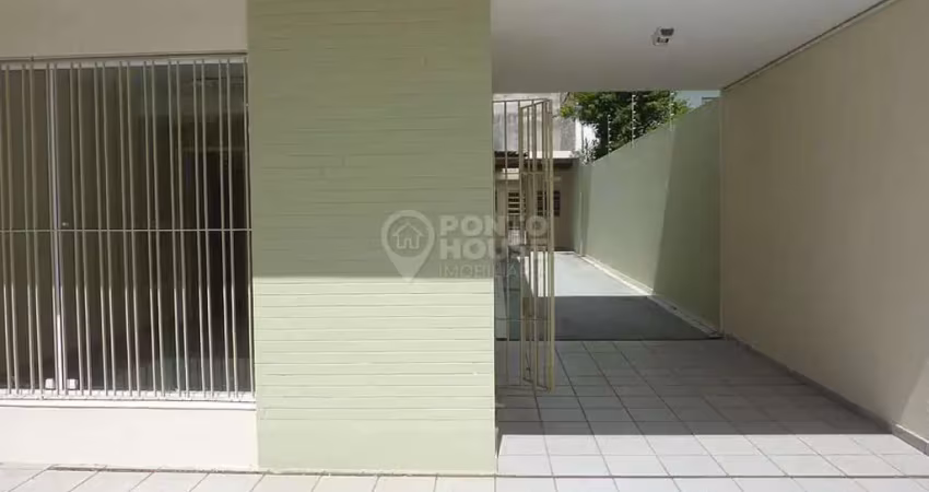 Sobrado comercial para venda e locação no ipiranga com 300m² e 6 vagas