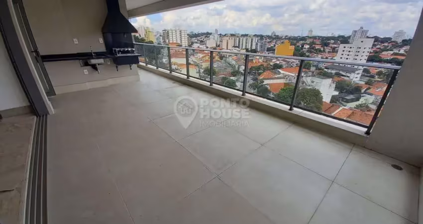 Apartamento à venda em mirandópolis 3 dormitórios, 2 suítes, 2 vagas
