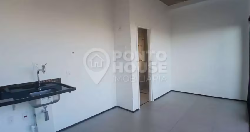 Oportunidade à venda studio na vila olímpia de 23m² e 1 dormitorio