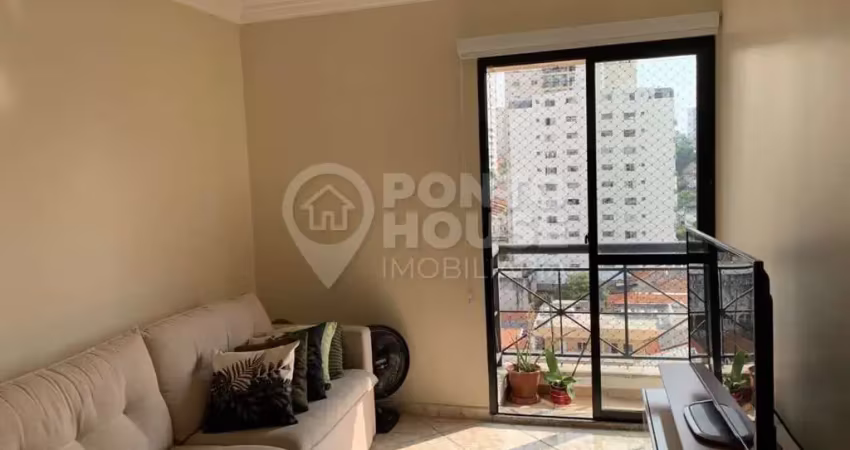 Apartamento à venda na região vila mariana 2 dormitórios 50 m² 1 vaga e lazer