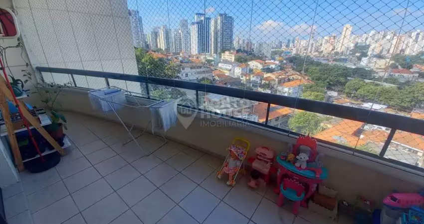 Apartamento à venda e locação na saúde 3 dormitórios, 1 suíte, 3 vagas próximo ao metrô