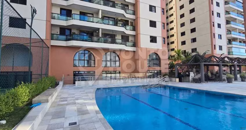 Apartamento à venda no bairro ipiranga com 4 dormitórios, 2 suítes e 3 vagas