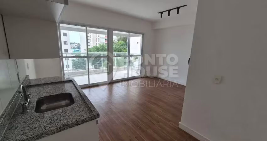 Studio perto do metrô e 1 vaga de garagem à venda e locação no bairro chácara klabin