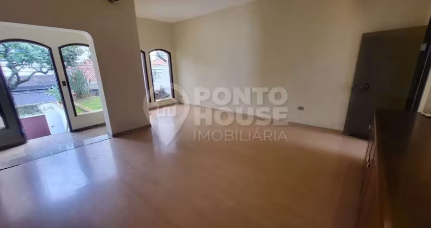 Casa térrea 2 dormitórios, suíte, escritório, 3 vagas à venda no jardim da saúde