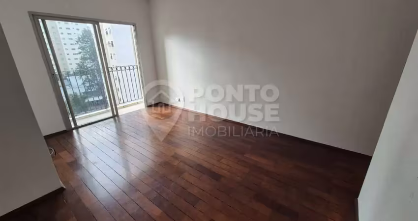 Apartamento 3 dormitórios, 1 vaga, perto do metrô à venda na saúde