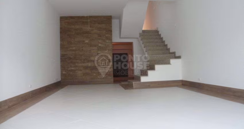 Sobrado à venda no bairro Jardim da Saúde de 3 dormitórios, 3 suites e 4 vagas