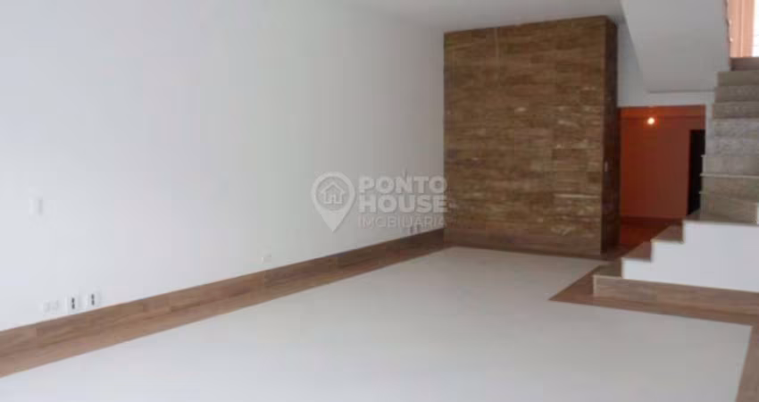 Sobrado à venda no bairro Jardim da Saúde de 3 dormitórios, 3 suítes  e 4 vagas