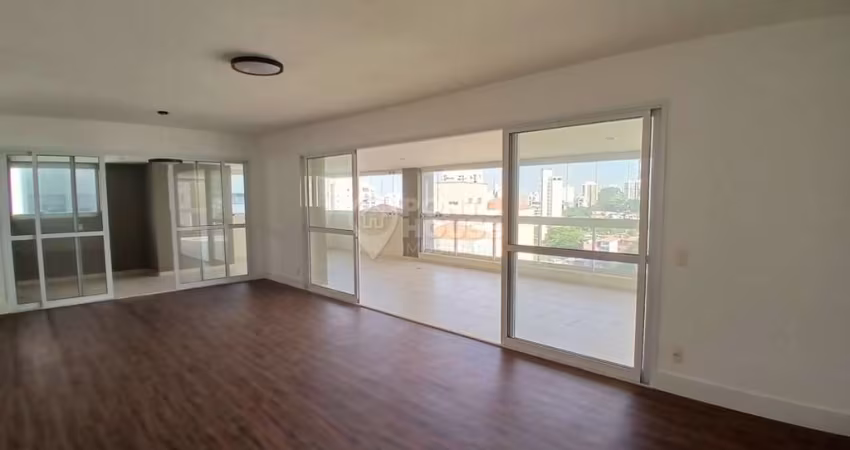 Apartamento à venda no bairro Vila Mariana de 4 dormitórios, 4 suítes e 4 vagas