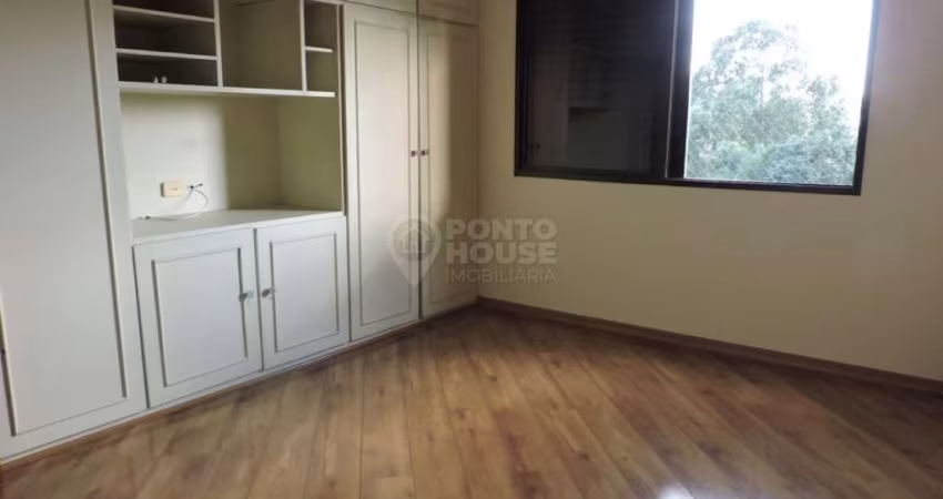 Apartamento à venda no bairro Ipiranga de 3 suítes, 4 banheiros e 3 vagas