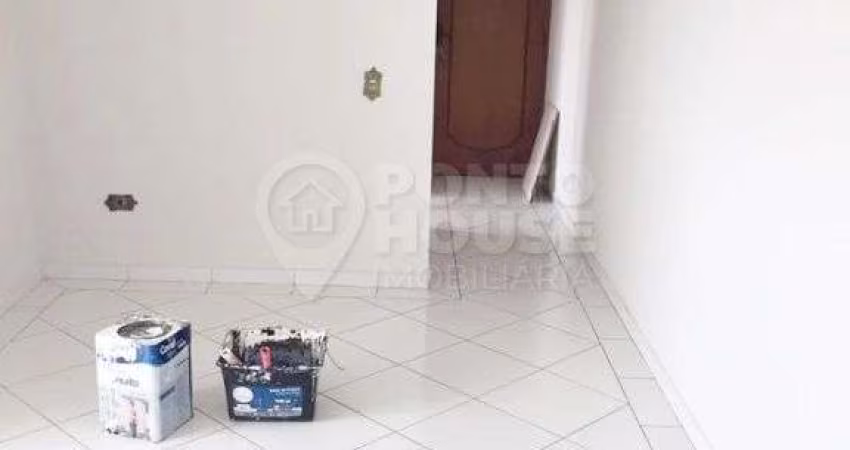 Apartamento à venda no bairro da Vila Gumercindo de 2 dormitórios e 1 vaga