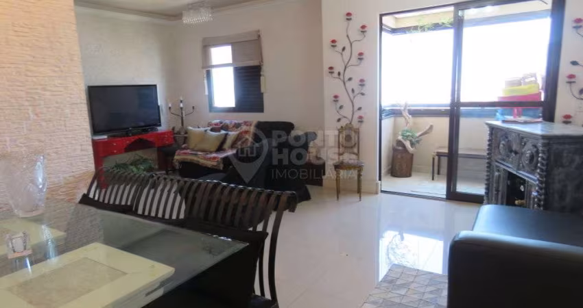 Apartamento à venda no bairro Ipiranga de 2 dormitórios, 1 suite e 1 vaga