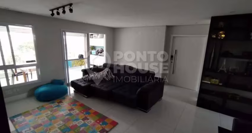 Apartamento 3 suítes, 3 vagas à venda no bairro Vila Mariana