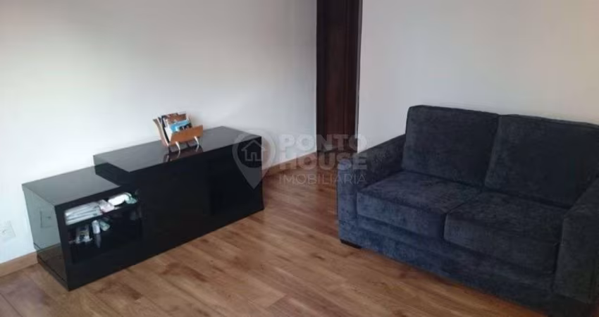 Apartamento à venda, Vila Mariana, 2 dormitórios, 1 vaga