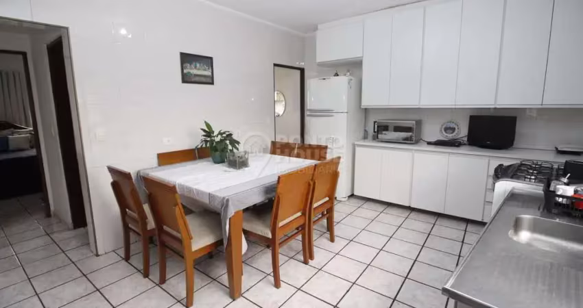 Casa 3 dormitórios e 4 vagas de garagem à venda no bairro jardim celeste