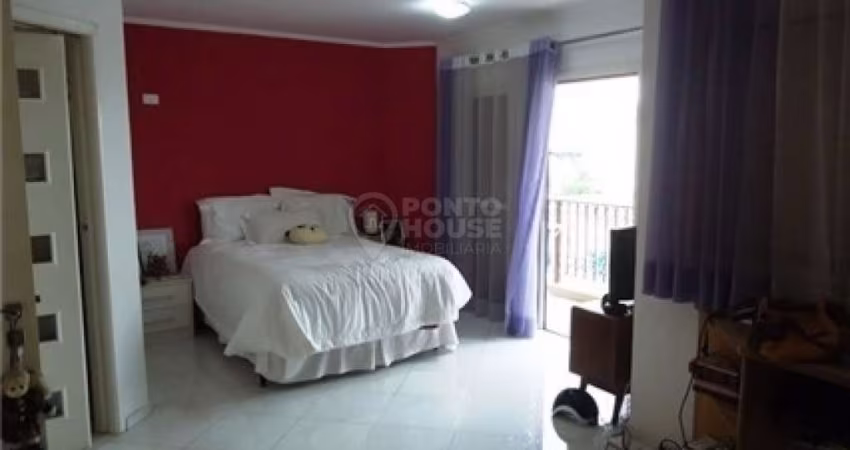 Apartamento à venda bairro Chácara Inglesa de 4 dormitórios, 2 suítes e 2 vagas
