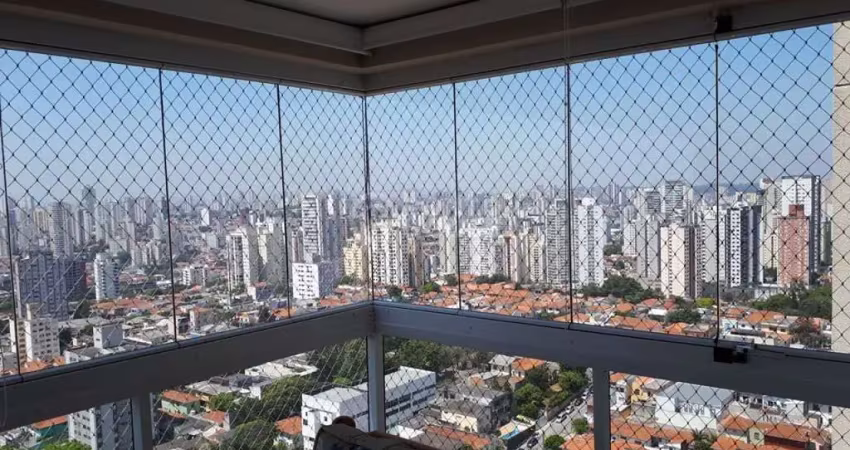 Apartamento à venda, bairro vila mariana, 3 dormitórios, 1 suíte, 2 vagas