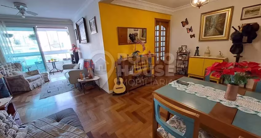 Apartamento à venda em mirandópolis 2 dormitórios, 2 vagas e lazer, 80 m² úteis