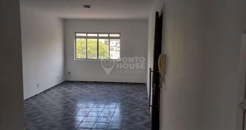 Apartamento à venda e locação na vila gumercindo com 2 quartos, 1 suíte e 1 vaga