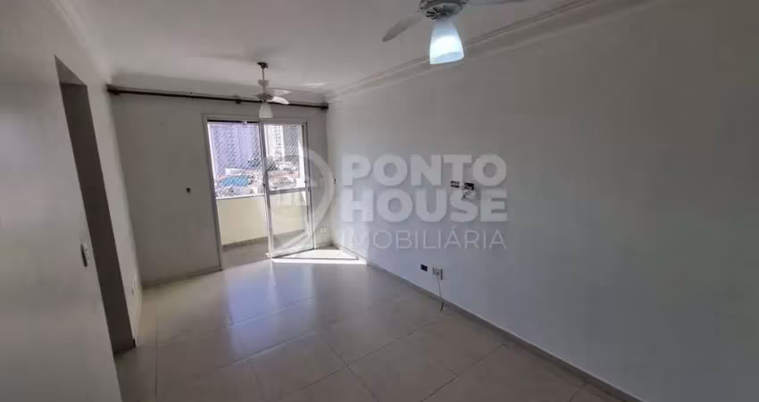 Apartamento à venda na vila gumercindo, 63m², 2 dormitórios, lavabo e 1 vaga