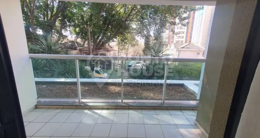 Apartamento para locação no bairro vila mariana, 2 dormitórios e 2 vagas