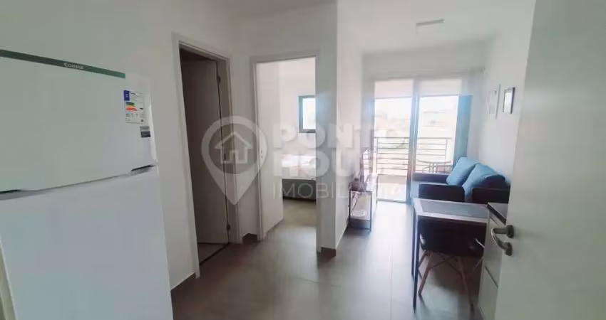 Apartamento para locação na saúde, 1 dormitório, mobiliado, próximo ao metrô