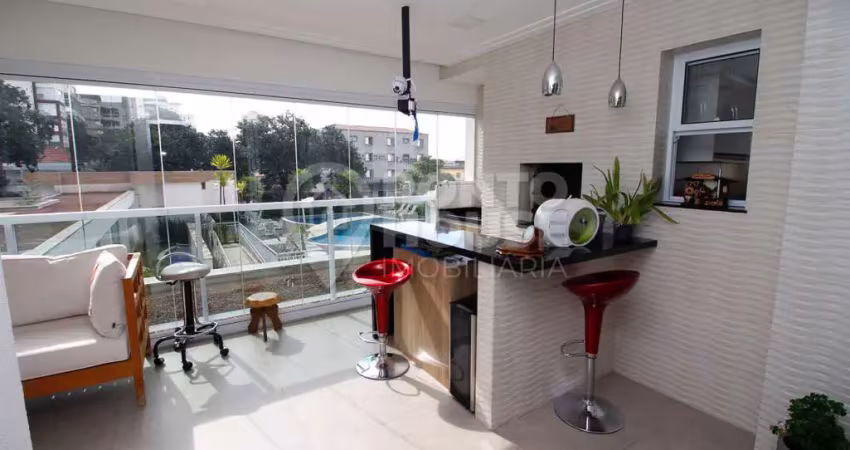 Apartamento à venda, saúde, 3 dormitórios, suíte, varanda gourmet
