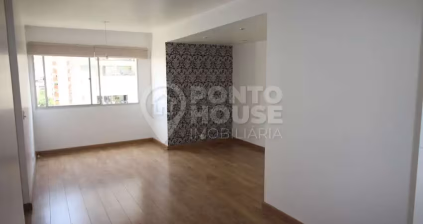 Apartamento locação campo belo 2 dormitórios sendo 1 suíte 1 vaga