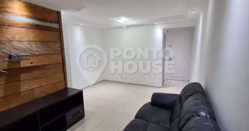 Apartamento 3 dormitórios para locação no bairro jardim aeroporto